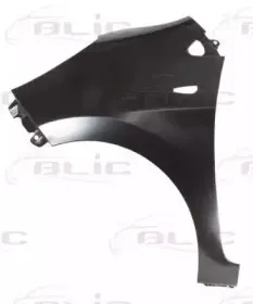 6504-04-3266311P BLIC Крыло