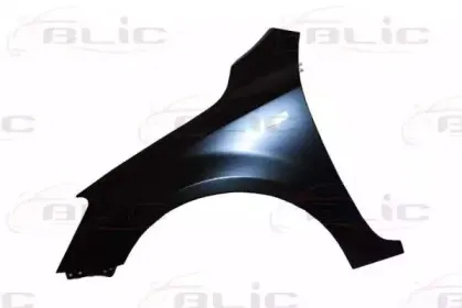 6504-04-3267311P BLIC Крыло