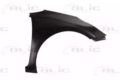 6504-04-3268314P BLIC Крыло