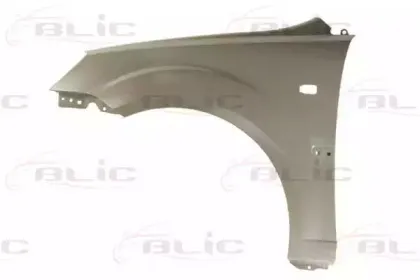 6504-04-3277311P BLIC Крыло