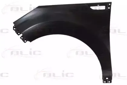 6504-04-3283311P BLIC Крыло