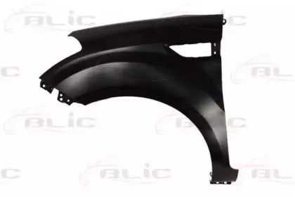 6504-04-3284311P BLIC Крыло