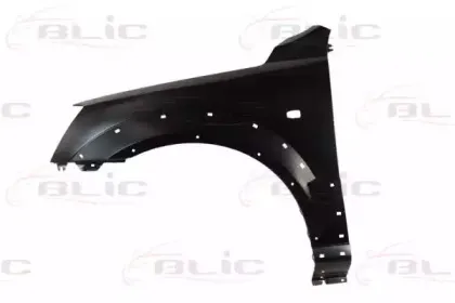 6504-04-3288311P BLIC Крыло