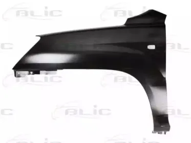 6504-04-3291311P BLIC Крыло