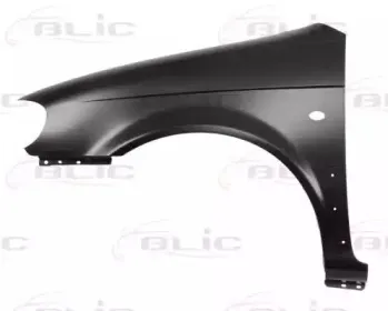 6504-04-3293311P BLIC Крыло