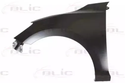 6504-04-3422311P BLIC Крыло