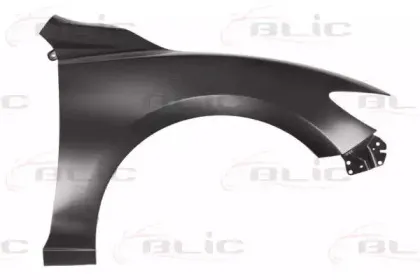 6504-04-3453312P BLIC Крыло