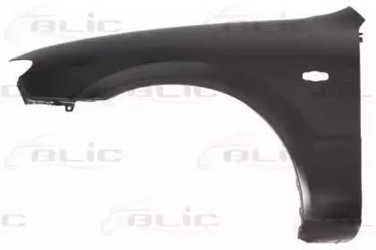 6504-04-3475313P BLIC Крыло