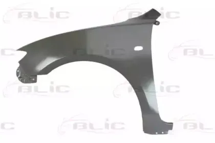 6504-04-3476311P BLIC Крыло