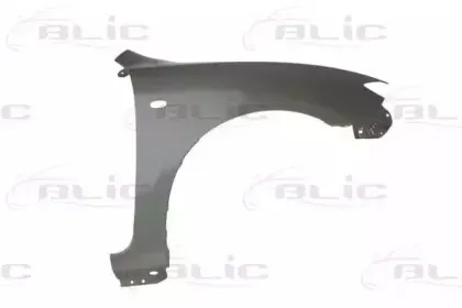 6504-04-3476312P BLIC Крыло