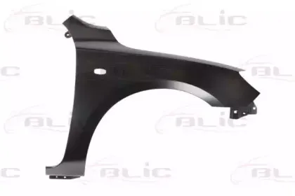 6504-04-3476314P BLIC Крыло