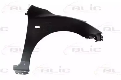 6504-04-3477314P BLIC Крыло