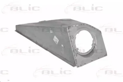 6504-04-3501311P BLIC Крыло