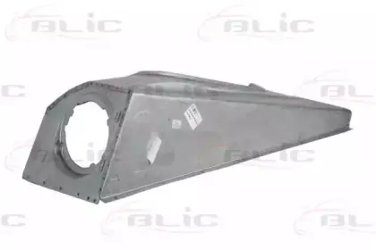6504-04-3501312P BLIC Крыло
