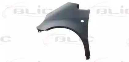 6504-04-3505311P BLIC Крыло