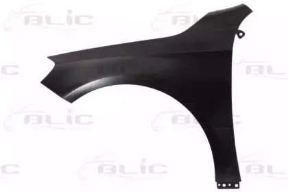 6504-04-3507311P BLIC Крыло