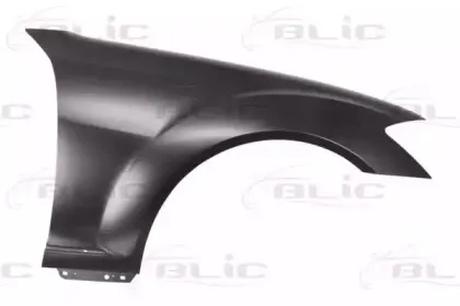 6504-04-3514312P BLIC Крыло