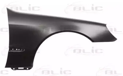 6504-04-3517312P BLIC Крыло