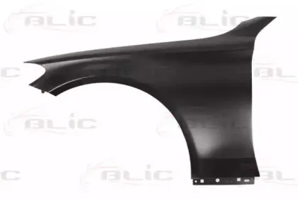 6504-04-3521311P BLIC Крыло