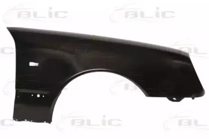 6504-04-3527311Q BLIC Крыло