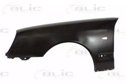 6504-04-3527312Q BLIC Крыло