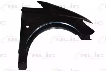 6504-04-3541314P BLIC Крыло