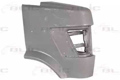 6504-04-3545312P BLIC Крыло