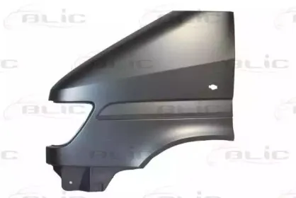 6504-04-3546313P BLIC Крыло