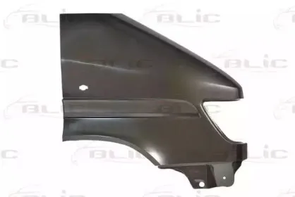6504-04-3546314P BLIC Крыло