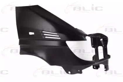 6504-04-3546318Q BLIC Крыло