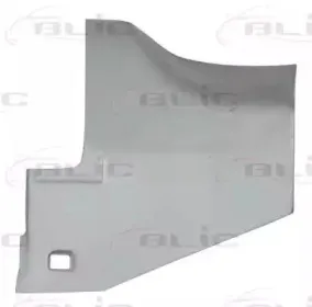 6504-04-3546426P BLIC Днище кузова