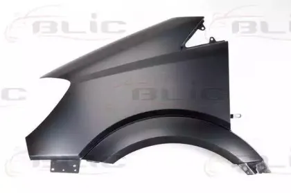 6504-04-3547311P BLIC Крыло
