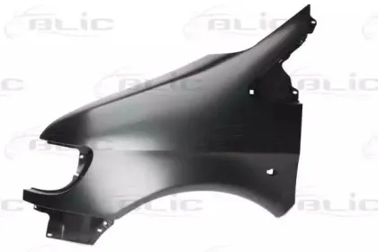 6504-04-3549311P BLIC Крыло