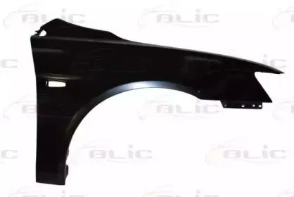 6504-04-3719314P BLIC Крыло