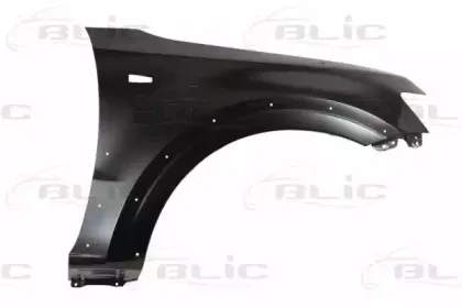 6504-04-3733312P BLIC Крыло