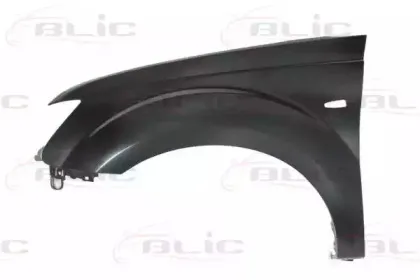 6504-04-3750313P BLIC Крыло