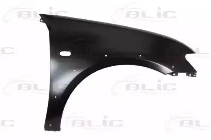 6504-04-3783314P BLIC Крыло