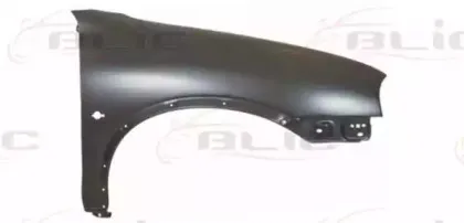 6504-04-5022314P BLIC Крыло