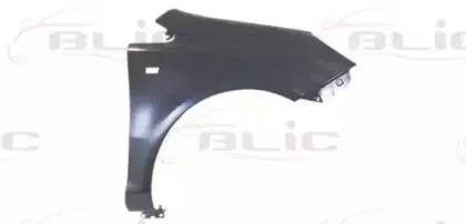 6504-04-5024312P BLIC Крыло