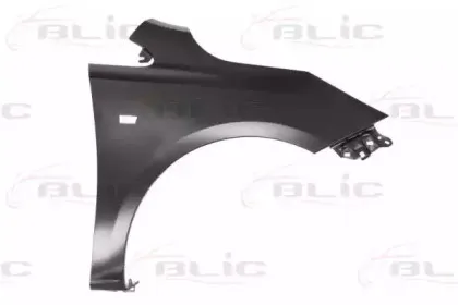6504-04-5025312P BLIC Крыло