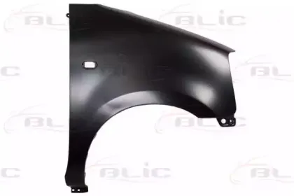 6504-04-5032312P BLIC Крыло