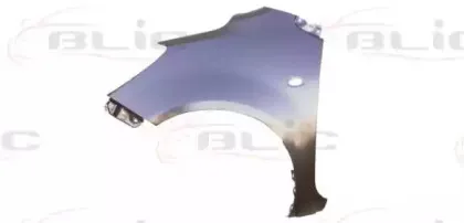 6504-04-5033311P BLIC Крыло