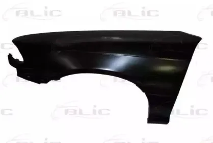 6504-04-5050311P BLIC Крыло