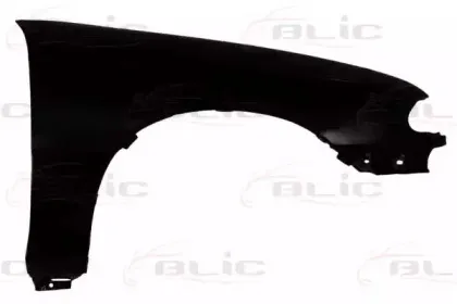 6504-04-5050312P BLIC Крыло