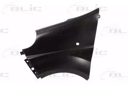 6504-04-5089311P BLIC Крыло