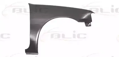 6504-04-5502312P BLIC Крыло