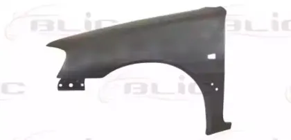 6504-04-5502315P BLIC Крыло