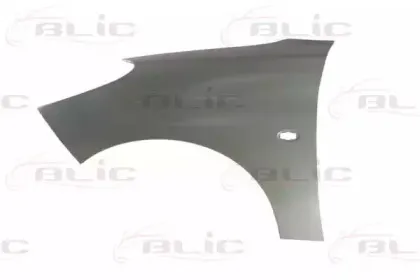 6504-04-5507313P BLIC Крыло