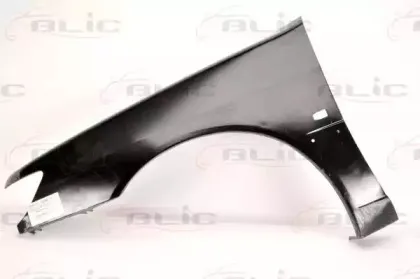 6504-04-5513313P BLIC Крыло