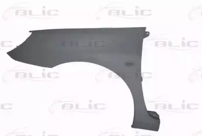6504-04-5514311P BLIC Крыло
